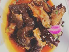 -赵小姐丨新中餐(曲江店)
