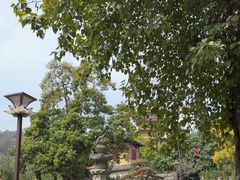 -梵天禅寺