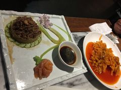 -西安饭庄·非遗陕菜(钟楼店)