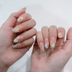 -晨·艺美甲美睫