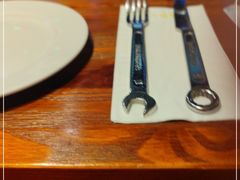 -1886德国汽车餐厅(外滩十六铺码头店)