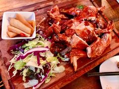 -JUKEBOX玖部音乐餐厅(华侨城店)