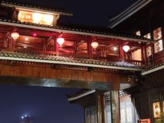 门面-壮乡楼民俗文化苑(李宁体育园店)