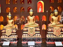 -吴哥国家博物馆