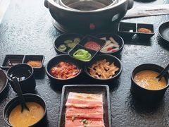 -九田家黑牛烤肉料理(石路天虹店)
