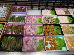 -火锅先生(五马街店)
