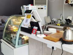 -Home Cafe