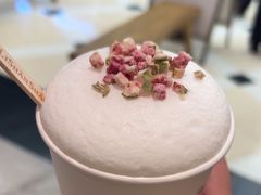 -李山山茶事(景枫店)
