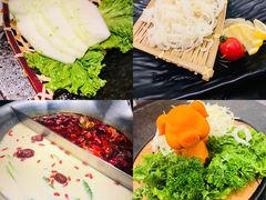 -湊湊火锅·茶憩(打浦桥日月光店)