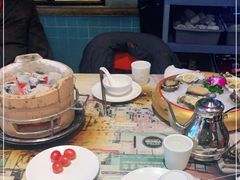 -捞围鲜·港式打边炉(海阳路店)