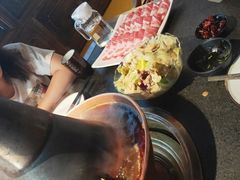 -百友顺涮肉城(故城东路店)