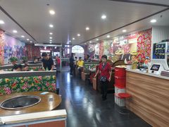 大堂-217丰惠源抓饭(星湖街店)
