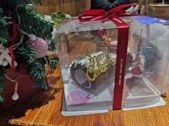 -你好独角兽·蛋糕甜品