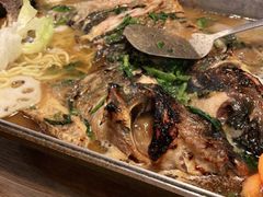 -鱼酷活鱼烤鱼(梅江印象城店)