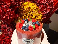 -姆们M Sweetie Cake(三里屯店)