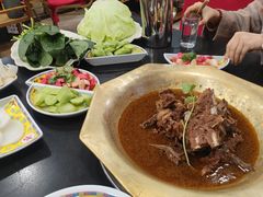 -芦月轩羊蝎子(北蜂窝店)