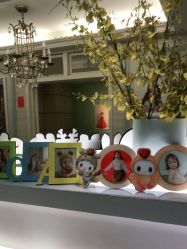 -玛瑞莎·儿童·亲子摄影(越秀店)
