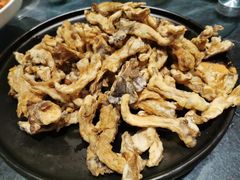 -金掌勺东北菜(格兰晴天店)