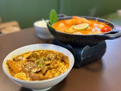 -袁记云饺的猜想(东方宝泰首店)