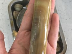 -王潮活海鲜自助·蒸汽海鲜