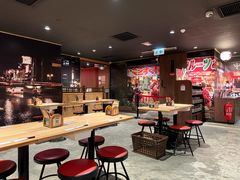 -一蘭拉面(尖沙咀店)
