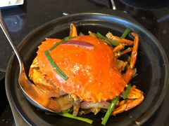 -铭轩中餐厅·海南菜·粤菜(亚龙湾瑞吉店)