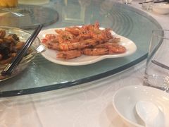 -上海青松城大酒店·紫罗兰厅