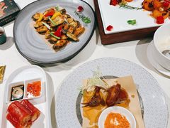 -珍之宝御品·匠心顺德菜·茶点(萧山店)