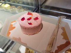 -tea’stone(新天地店)