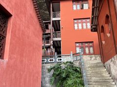 -雁荡山灵峰景区