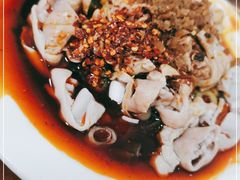 -温记府廟豆汤饭·始于1955年(海椒店)
