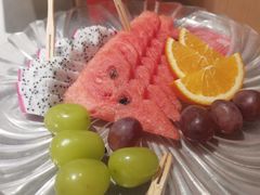 -海底捞火锅(西直门凯德MALL店)