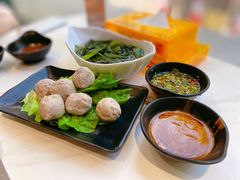 -潮发潮汕牛肉店(永庆坊店)