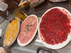 -朱光玉火锅馆(青岛凯德店)