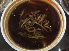 -俏江南天津时尚曲艺主题餐厅(马场道店)