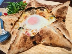 -ALLORA意大利餐厅(丰盛里店)