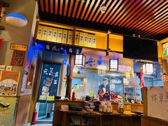 门面-鸟亭·居酒屋(青年路店)