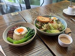 -The BREW·酿餐厅(浦东嘉里大酒店)