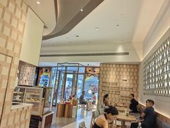 -Tims天好咖啡·贝果(雁展路万象天地店)
