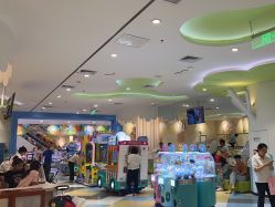 -meland亲子乐园•派对•研学(苏州悠方购物中心店)
