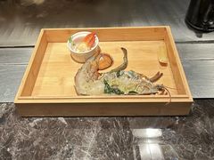 -Ginza Onodera铁板烧(外滩十八号店)