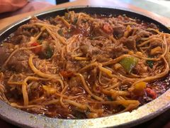 -米村拌饭(欧亚卖场店)