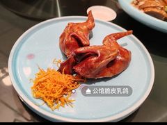 -民国红公馆·秦淮八艳(夫子庙店)