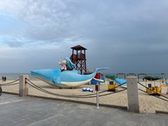 -银滩滨海旅游度假区