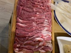 -羊大爷涮肉(亮马桥店)