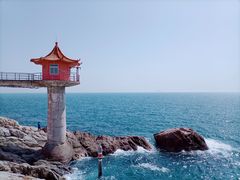 -小麦岛公园