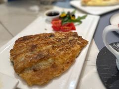 -伊斯坦布尔土耳其清真咖啡餐厅