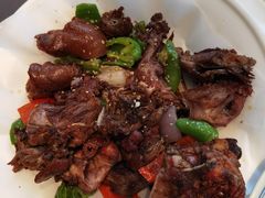 -新梅华餐厅(星悦汇店)