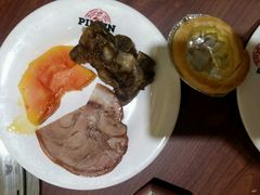 -福缘烤肉王自助(爱琴海-原比尔森店)