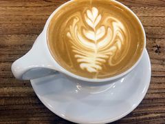 -明谦·Coffee&Cocktail Bar(美您公园店)